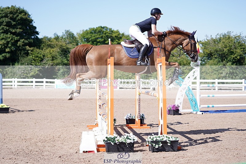 240719A-101612-09835 - Cls 30, YH 6 Yr Olds 1.25m