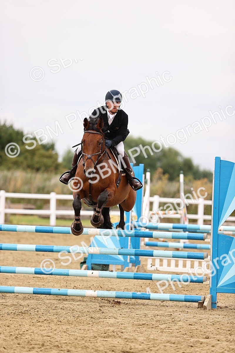 SBM_026255 - Class 11 - Senior Discovery - 1.00m