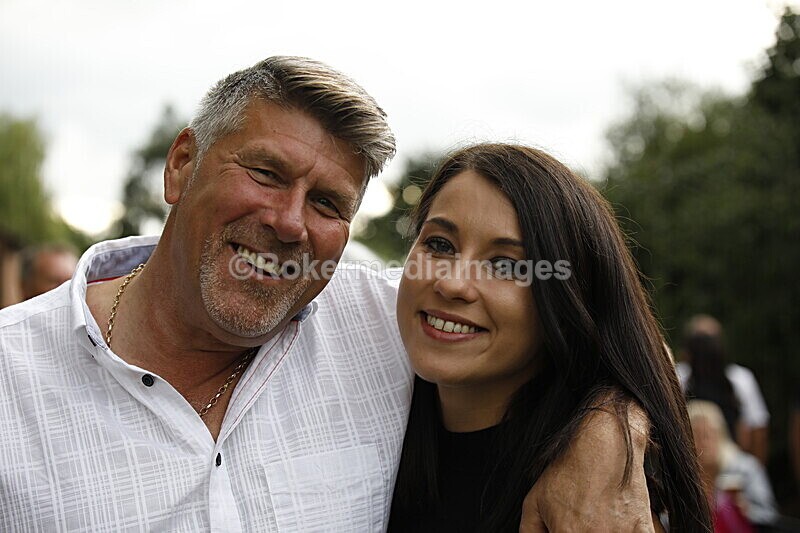  - Elmstock 2019..the people