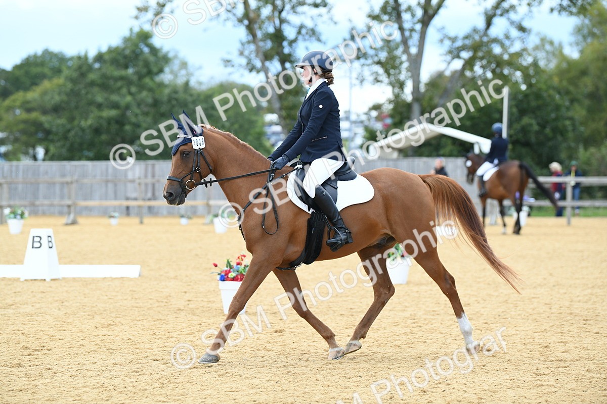 SBM_09834 - D15 Small Tour Championship Novice 24