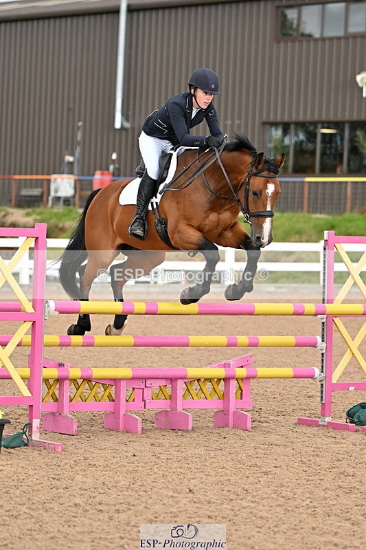 240912A-150015-02073 - Cls 13 1.10m Amateur Qualifier