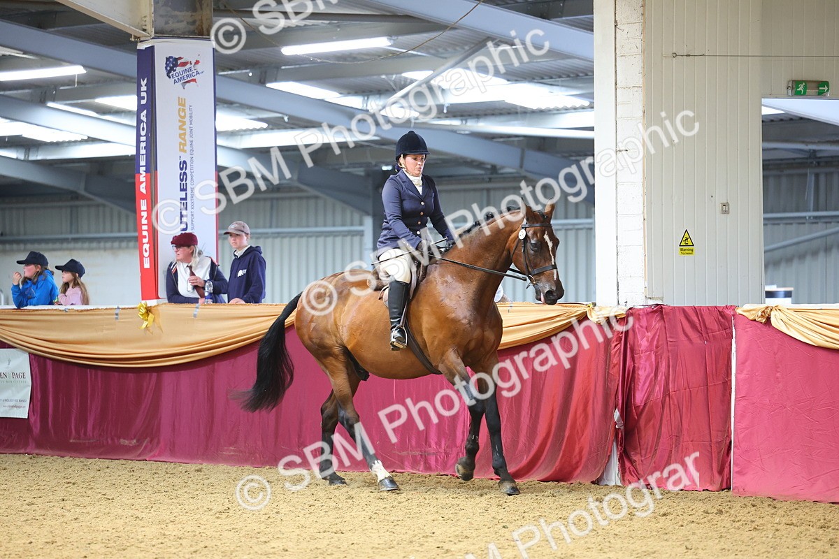 SBM_23493 - Class 904 - Supreme Final Ridden Diamond