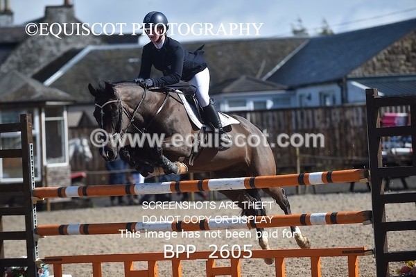 BPP_2605 - CLASS 28 48cm Pony Royal Highland Show Championship Qualifier