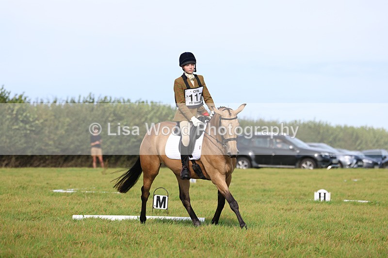 3E7A6120 - Class 1: Trebudannon Open: Dressage (Part 2)