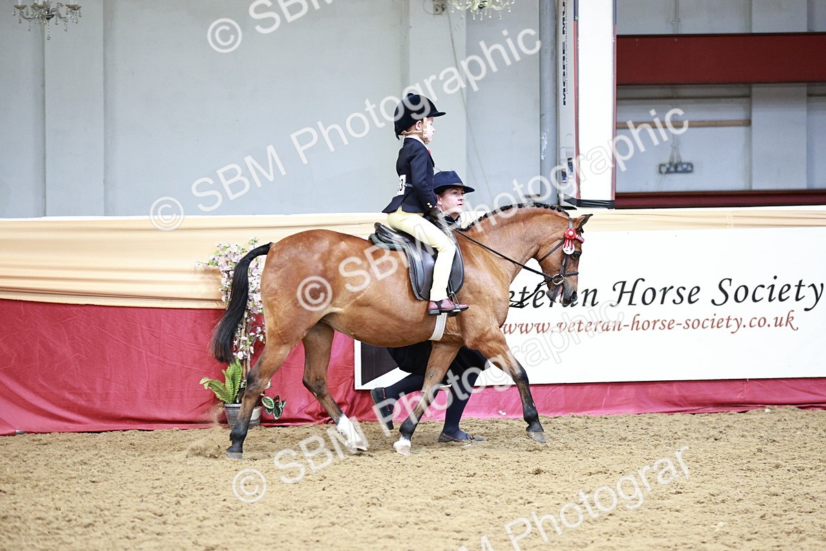 SBM_03010 - Class 5A - Area Ridden Veteran