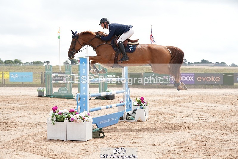 250718-133750-10722 - Cls 34, 1 Star 7yr old Tour