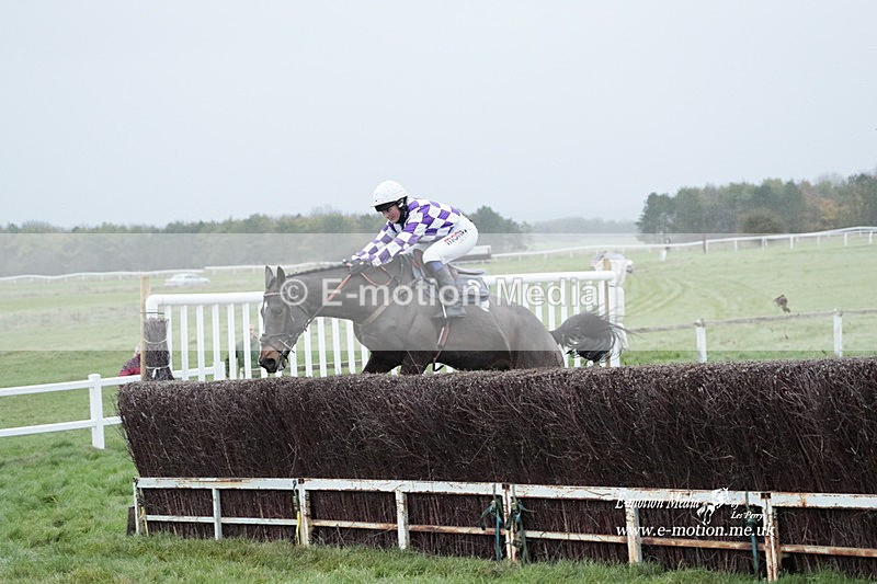 PtP 271122 1160 - Hursley Hambledon Hunt Point-to-Point - Larkhill - 27/11/22