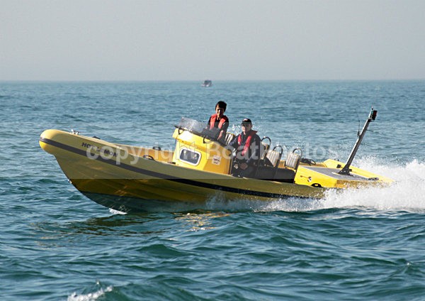 111002 HOT LEMON IMG_3060 - RIBs, Tenders, Dories, Dinghies