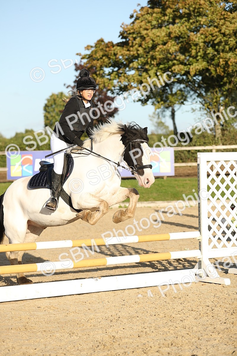 SBM_54123 - J23 - Junior Horse 70cm Championship