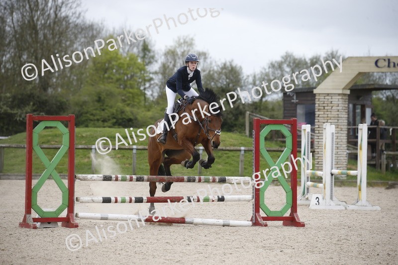 20260412-0606 - Class 5 - 80cm