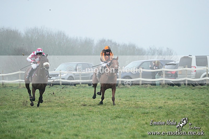 PtP 180126  0464 - Royal Artillery PtP Larkhill 18/01/26