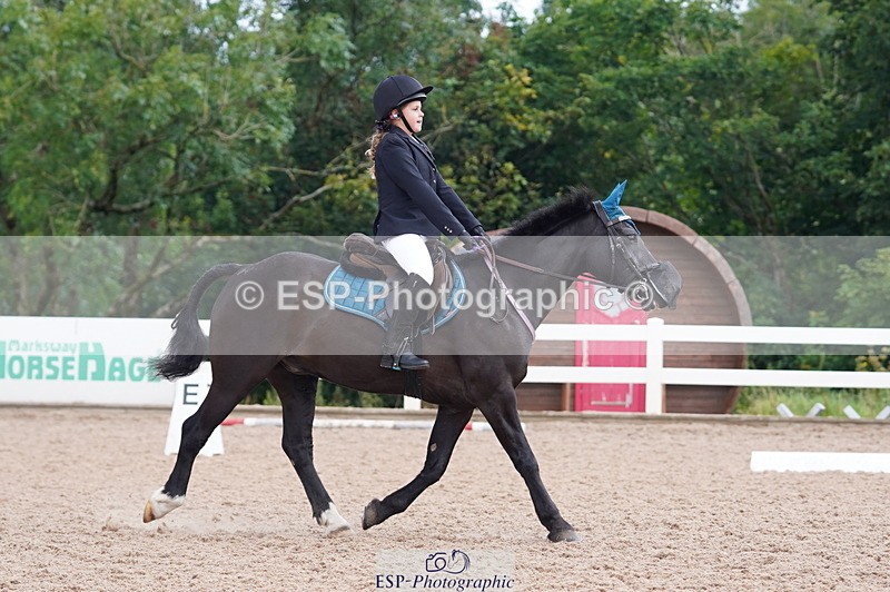 240809A-101740-00475 - Dressage Competition