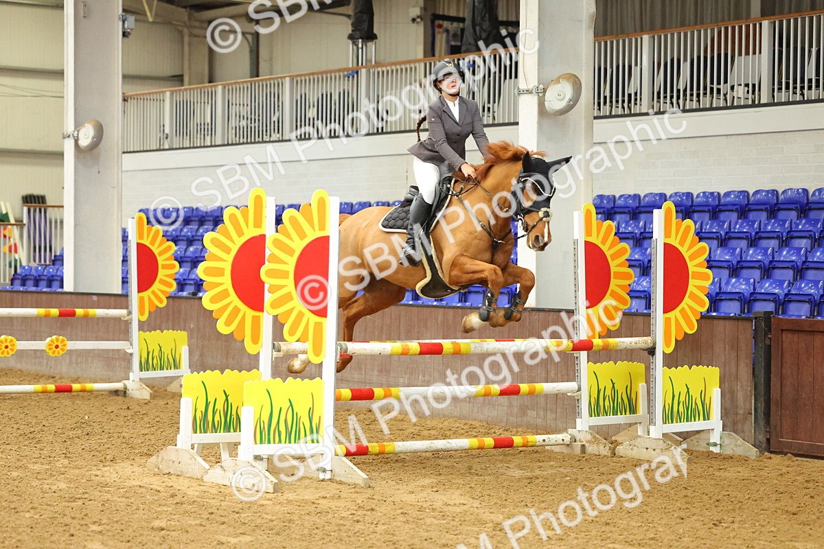 SBM_000767 - Class 3 - Senior Discovery - 1.00m