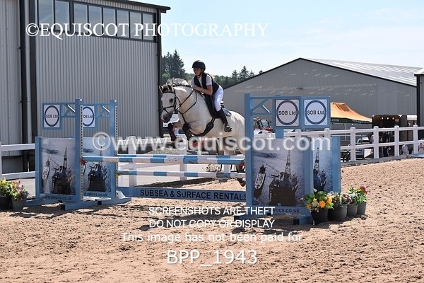 BPP_1943 - THU CLASS 4 Pony Newcomers/1m Open