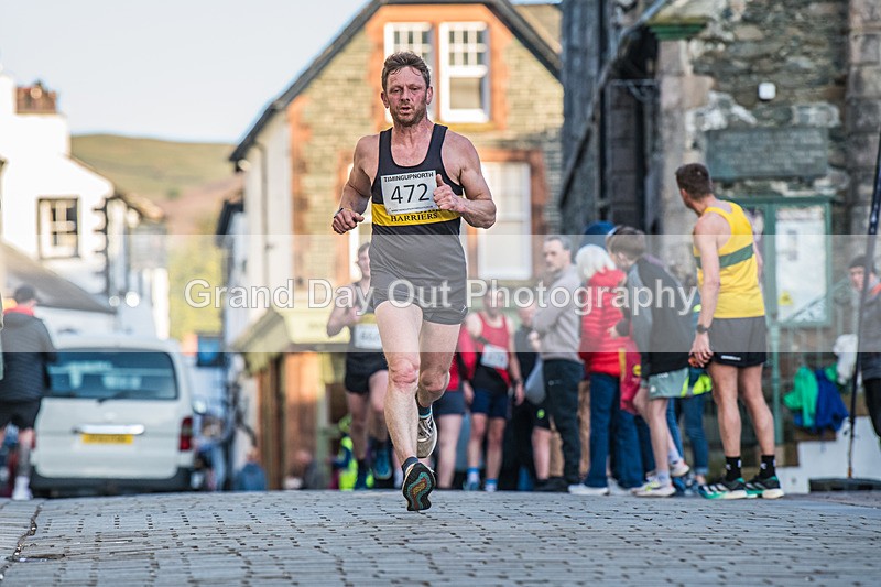 Round The Houses-1000 - Keswick Round The Houses Road Race Wednesday 22nd April 2026