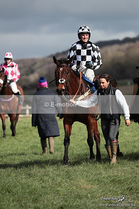 PtP 280226 472 - Kimblewick PtP Kingston Blount 28/02/26