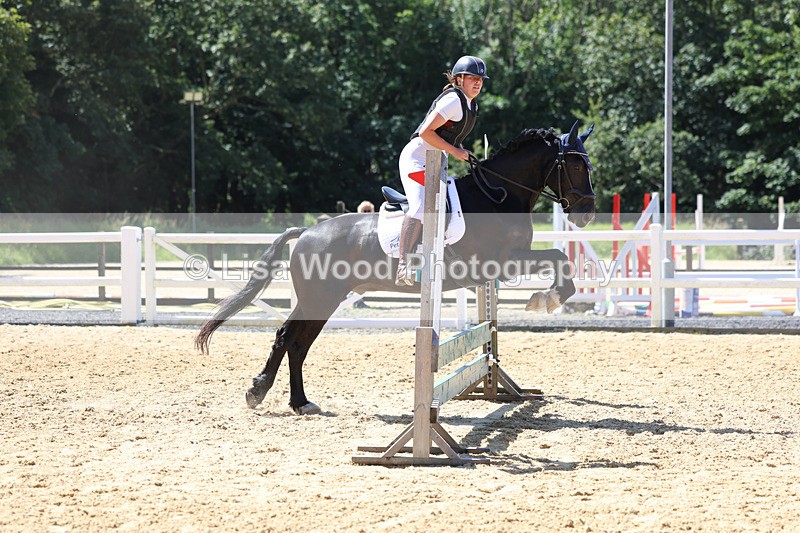 3E7A7003 - Class 2: 70cm