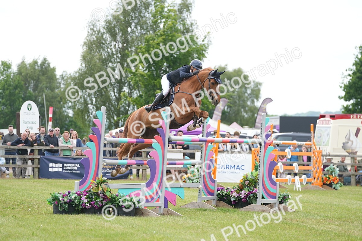 SBM_07968 - Class 203 - Martin Grant Homes Areal Trial