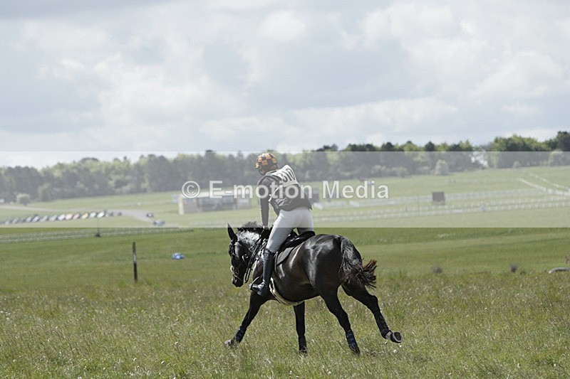 BVHT 140517  IXC -145 - Class 1 XC Intermediate 14/05/17