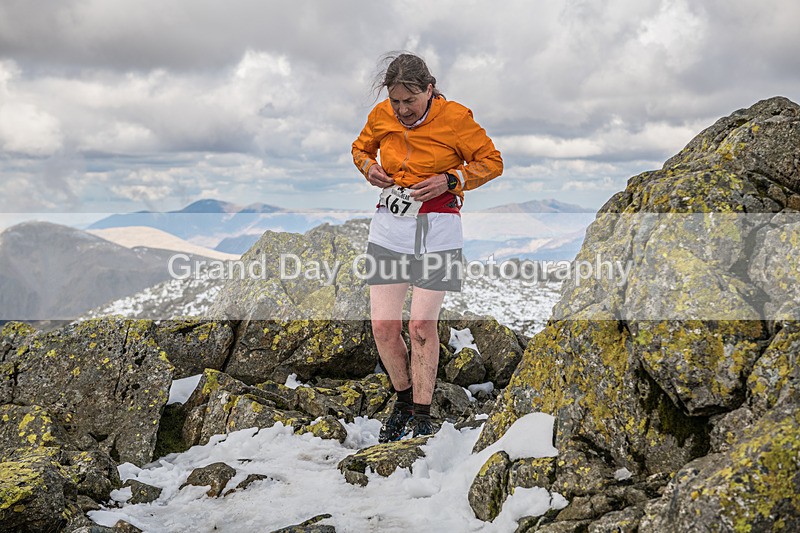 Eskdale Elevation-784 - Eskdale Elevation Fell Race Saturday 15th April 2023