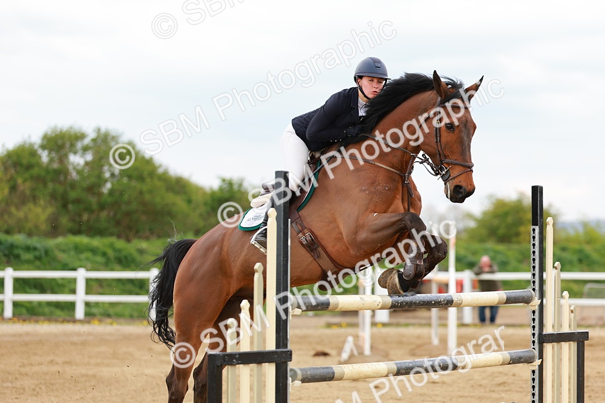 SBM_002867 - Class 6 - National 1.30 1.40m