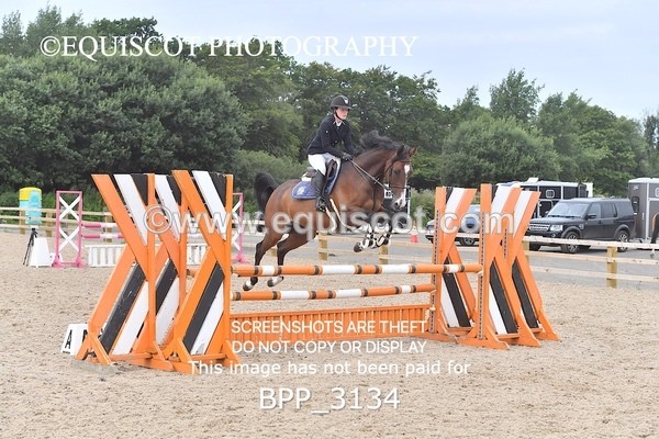 BPP_3134 - CLASS 3 Senior Discovery/ 1m Open