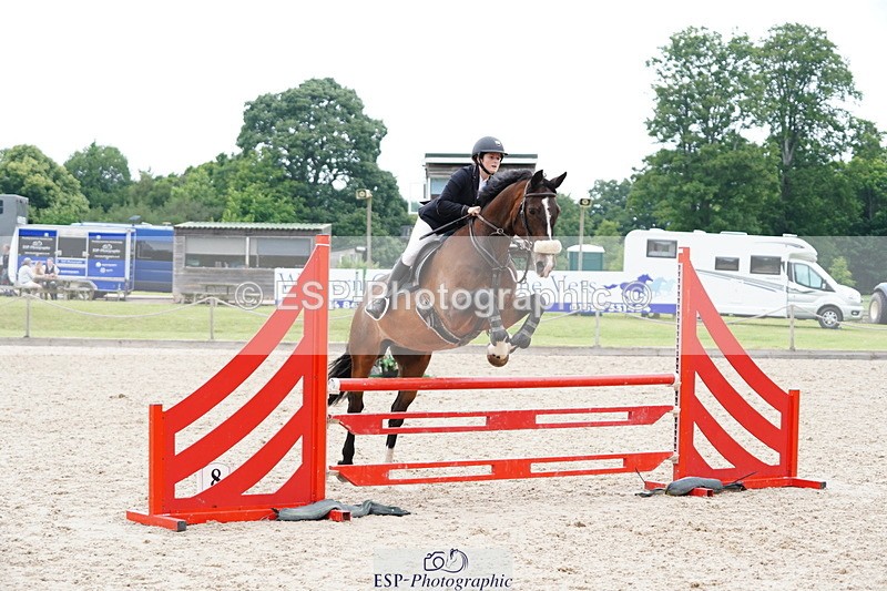 250613A-121318-01504 - Cls 10 British Novice and 90cm Open