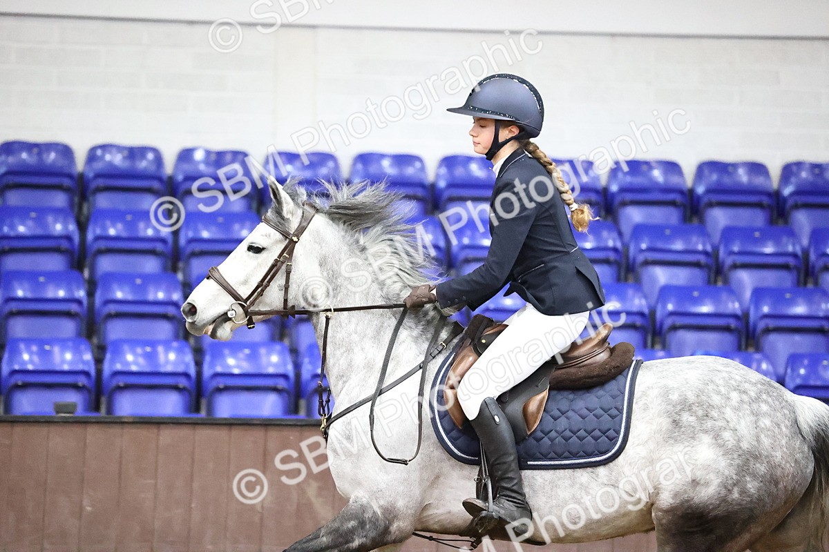 SBM_001823 - Class 11 - Blue Chip Pony Newcomers - 1.00m