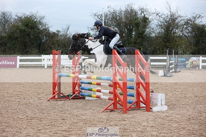 241116X-112526-01264 - Cls 09A&B Pony Disc & 90cm