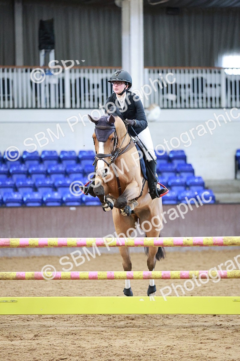 SBM_001000 - Class 3 - Senior Discovery 1.00m