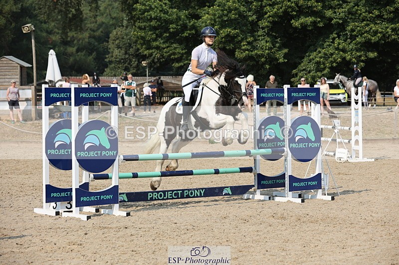 250816A-103808-00783 - Cls 3 Snr British Novice