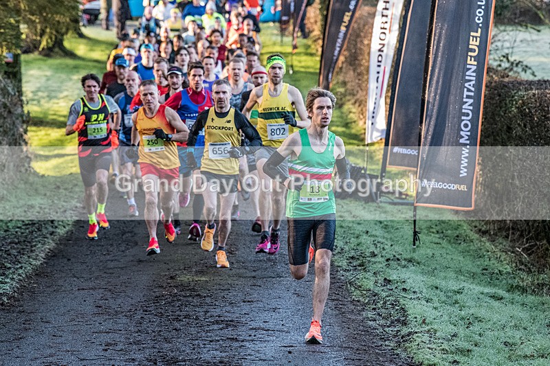North Lakes Half Marathon  10k-101 - North Lakes Half Marathon & 10K Road Races Monday 2nd January 2023