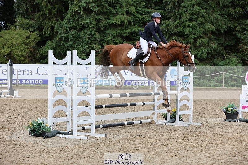 250705A-100233-13614 - Cls 33 Snr British Novice and 90cm Open