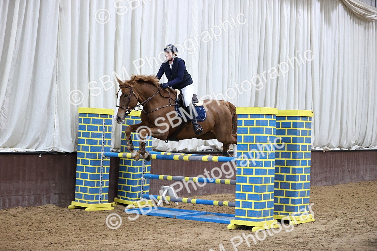 SBM_001794 - Class 4 - Senior Newcomers - 1.10m Open