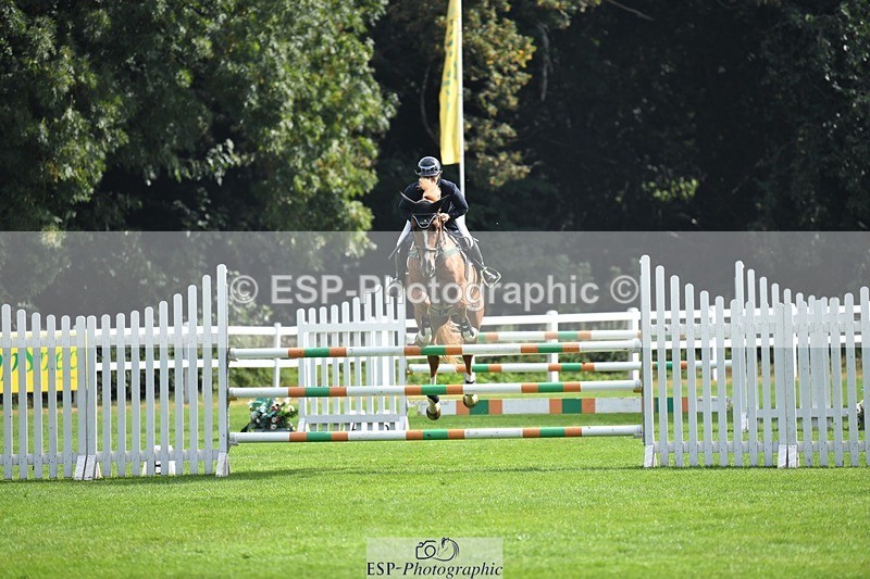 230908-111704-01098 - Cls 2 Snr Foxhunter & 1.20m Open