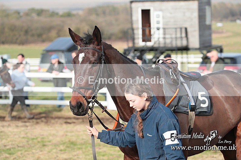 PtP 270124 158 - Royal Artillery PtP Larkhill 27/01/24