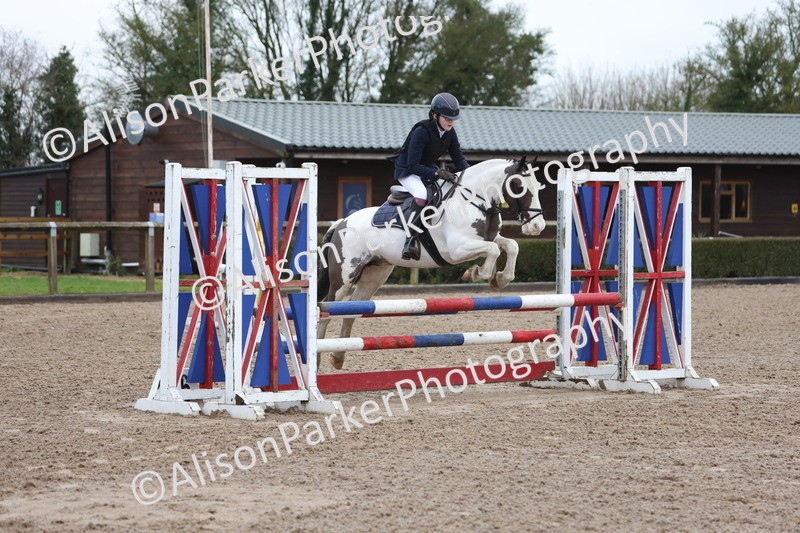 20260207-0216Cherwell 7th Feb 2026 Combined Training - Class 3 - 80cm