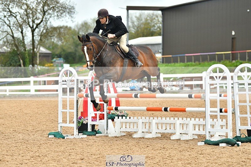 230505A-125920-03808 - Cls 16 95cm Amateur Quali