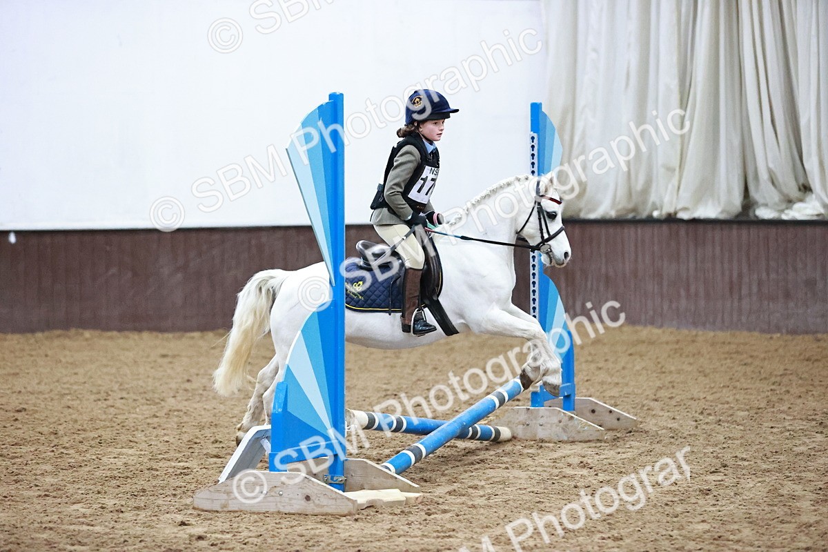 SBM_000004 - Class 1 - 40cm