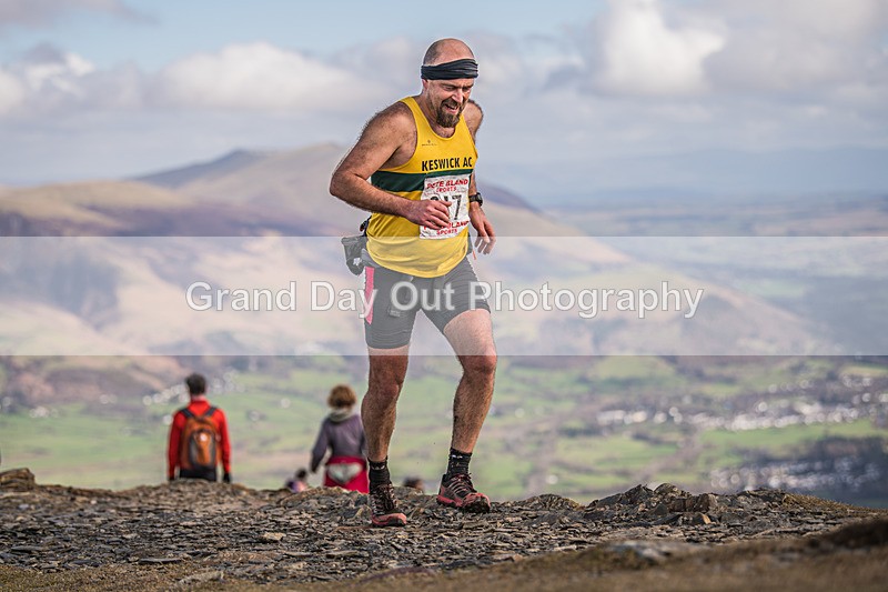 Coledale-956 - Coledale Horseshoe Fell Race Saturday 30th March 2024