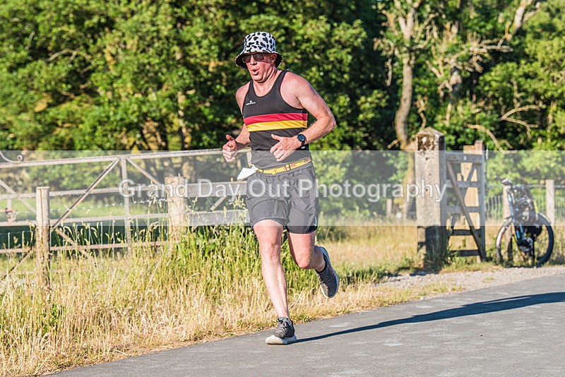 Round Latrigg-170 - Round Latrigg (Mike Mullen Memorial) Fell Race Wednesday 14th June 2023