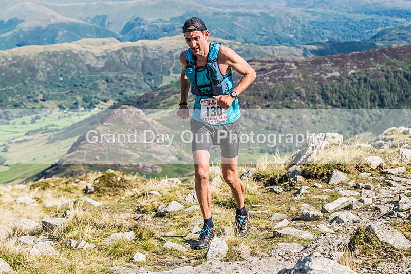 Three Shires-438 - Three Shires Fell Face Saturday 17th September 2022