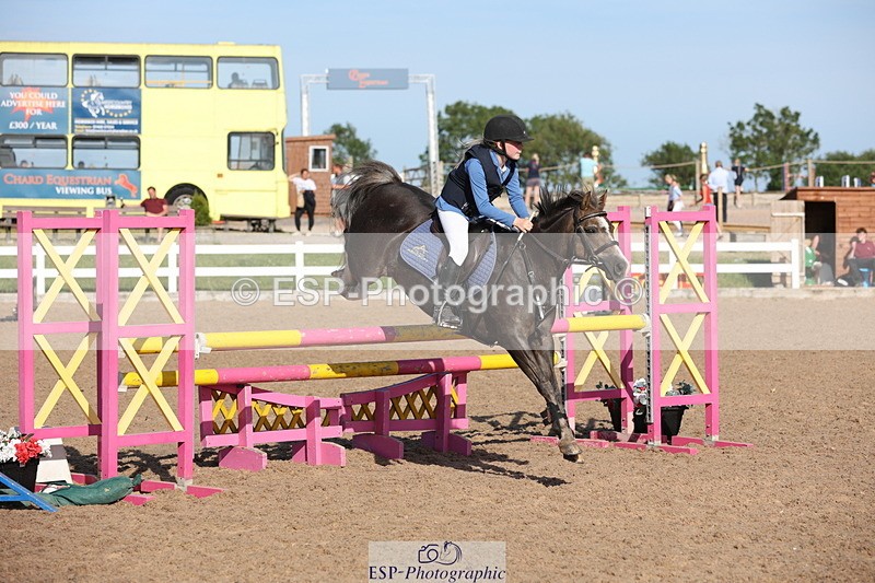 240629A-181028-09211 - Cls 14 Springboard 128cm + 138cm