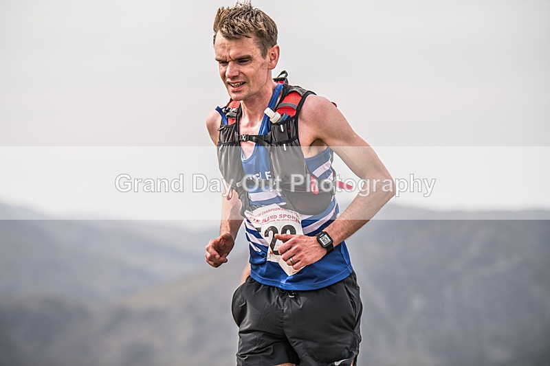 Newlands-1011 - Newlands Memorial Fell Race Saturday 12th April 2025