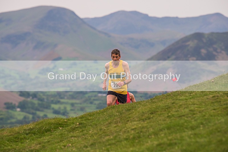 Latrigg-282 - Latrigg Fell Race Wednesday 17th May 2023