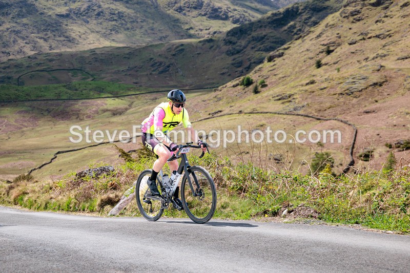 115940 - Blea Tarn Climb 11:00 - 12:00