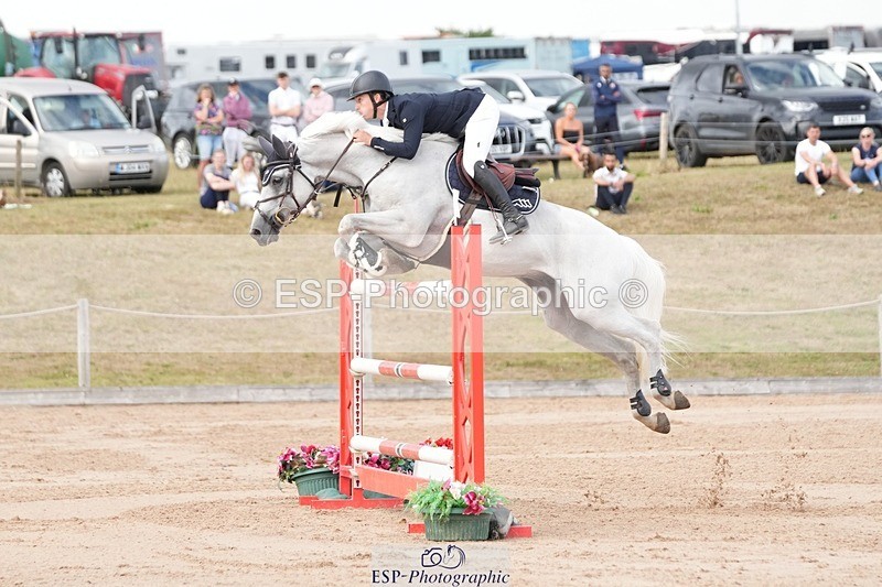 250718-175443-12724 - Cls 6, 3 Star Big Tour LR Qualifier Jump Off and Presentations