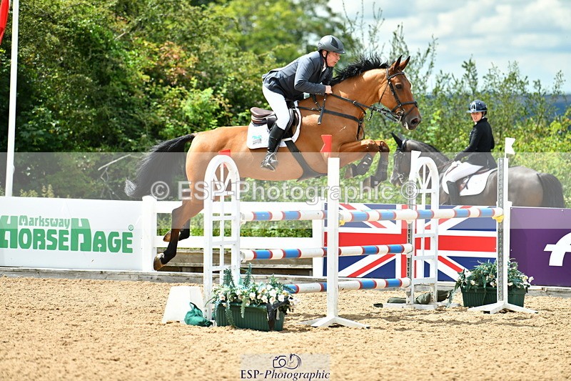 230721A-131443-06504 - Cls 14, 1 Star Bronze 1.10m