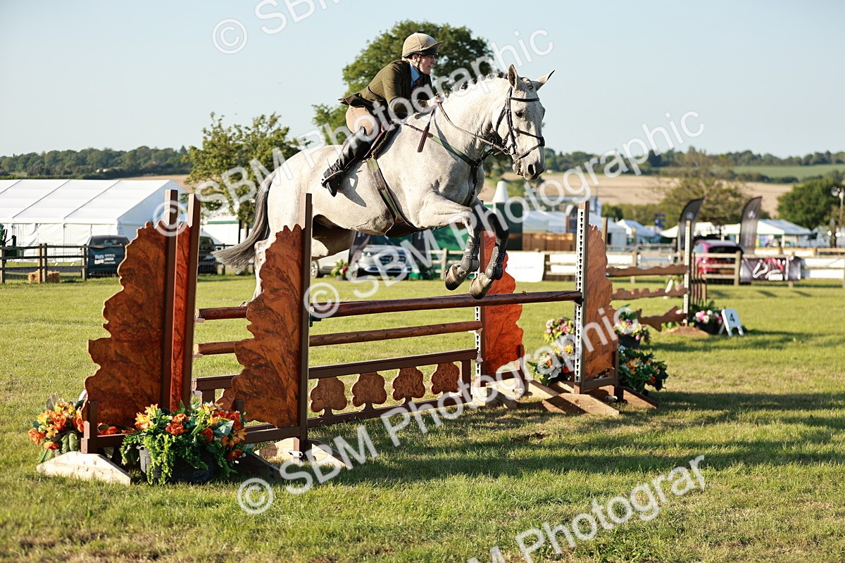 SBM_20414 - Class 117-119 - Sport Horse Working Hunter