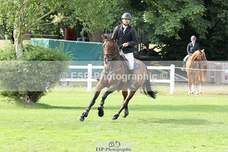 250704A-093635-08386 - Cls 15 Snr 1.20m Open